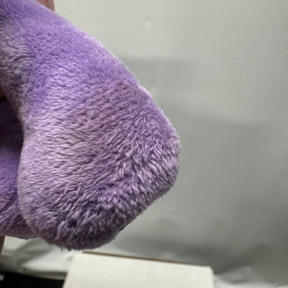 Care Bears Share Bear Butterfly Plush Soft Toy Stuffed Animal  Basic Fun - Picture 7 of 8